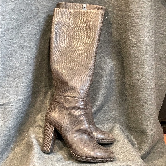 GEOX women's boots